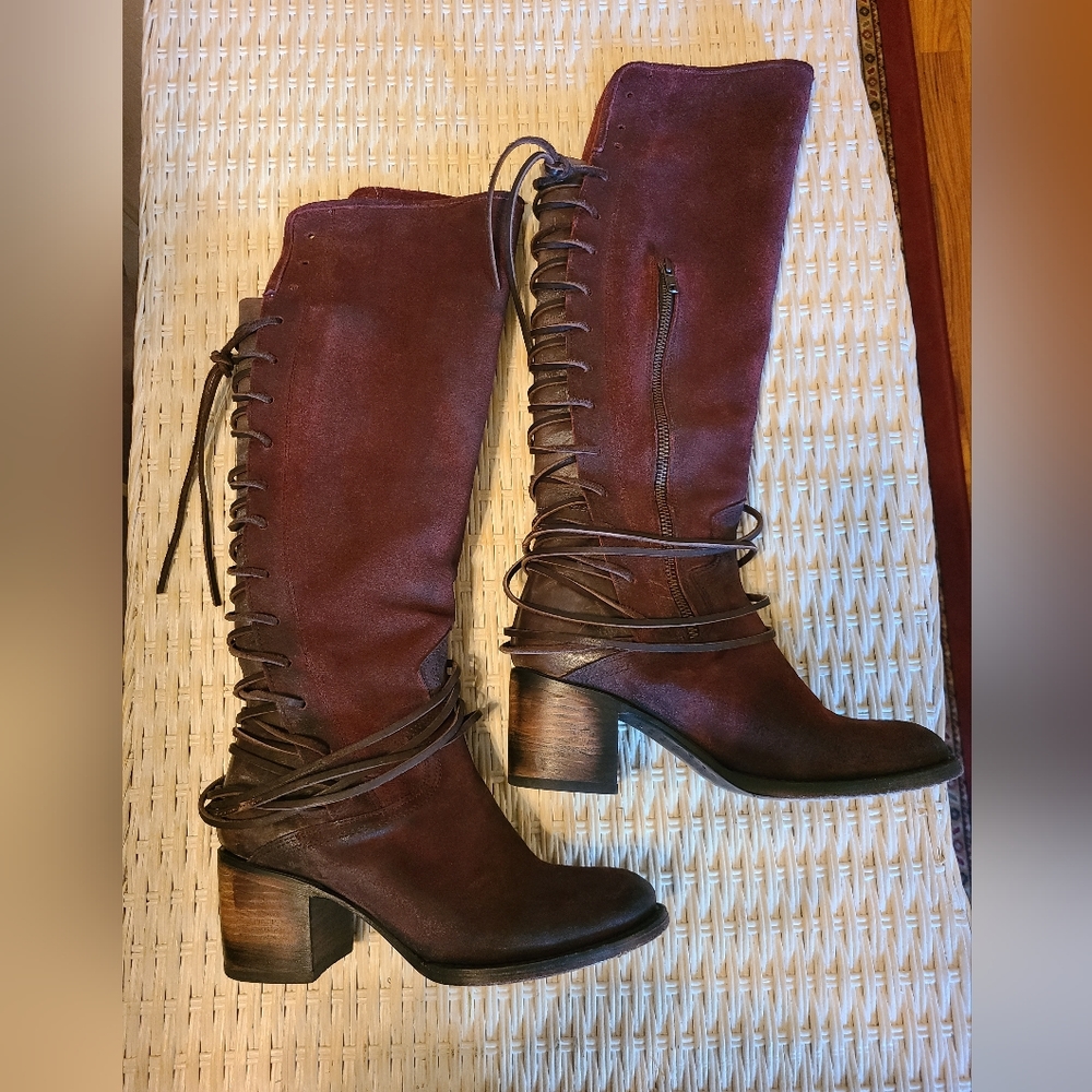 Freebird Canon Boots